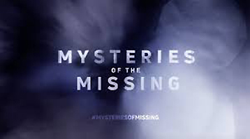 Mysteries of the Missing - Atlantis: The Lost Evidence