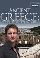 Ancient Greece: The Greatest Show on Earth with Dr. Michael Scott