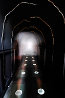 Advertising films for Johnnie Walker's: Pavegen internet campaign