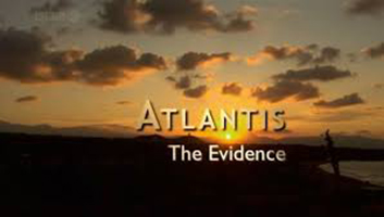 Atlantis: the Evidence with Bettany Hughes