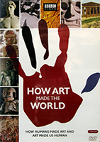How Art Made the World with Nigel Spivey