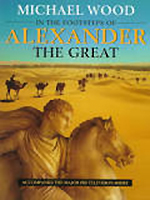 Alexander the Great with Michael Wood