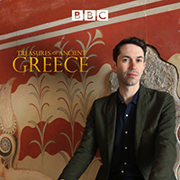 Treasures of Ancient Greece with Alastair Sooke