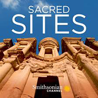 Sacred Sites: The Oracles