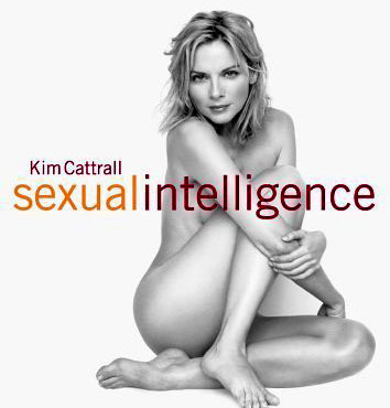 Sex Intelligence with Kim Cattrall