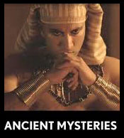The Search for Atlantis Ancient Mysteries Series