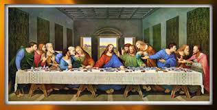Whatever happened to the 12 Disciples of Christ