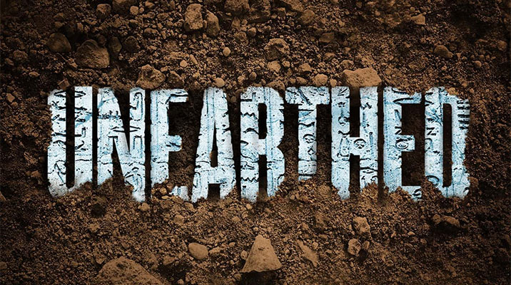 UNEARTHED/ Season 11: Episode 6 Unearthed: Olous - Lost City of the Ancients / Episode 4 Unearthed: Sunken City of Helike - The Hunt for the Real Atlantis